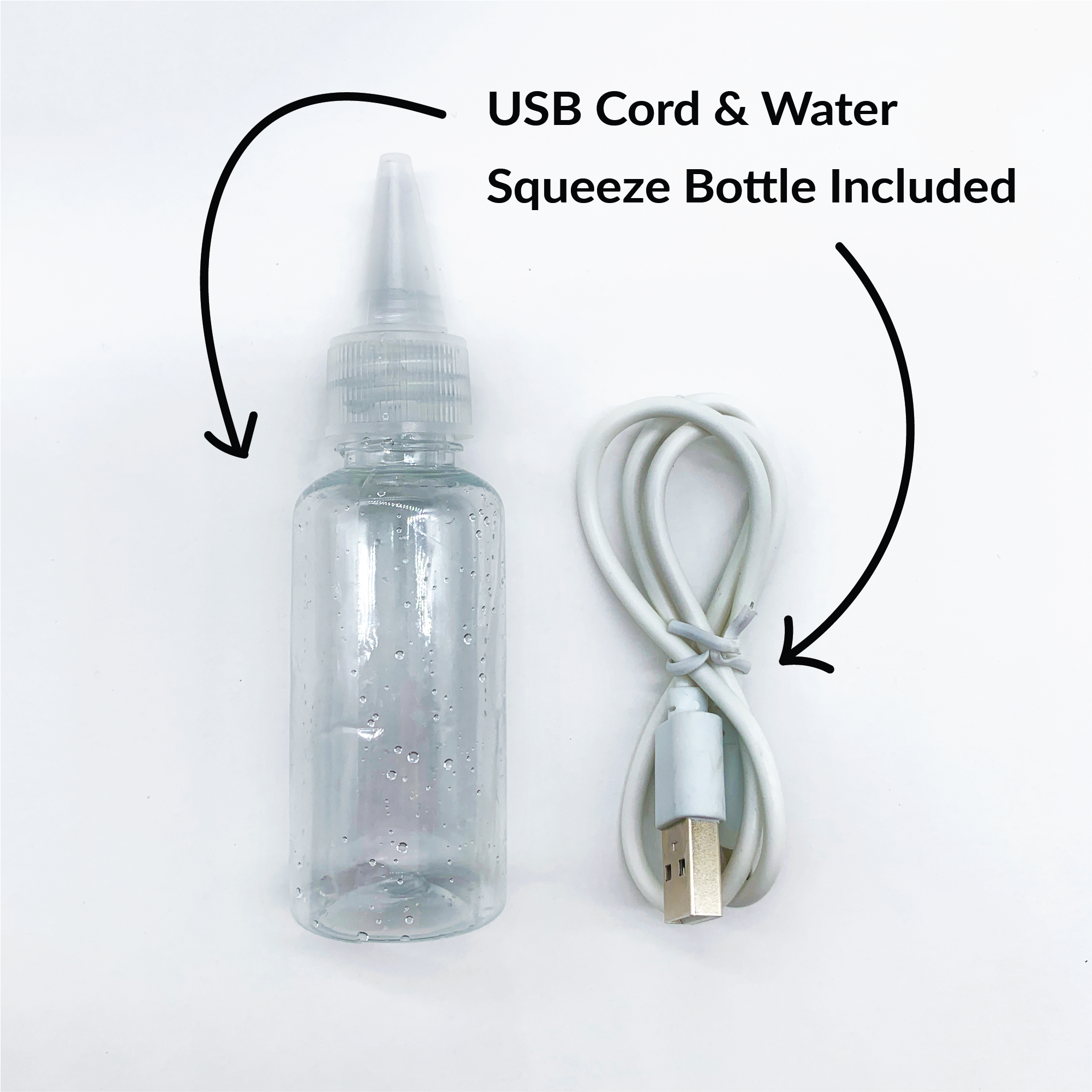 Ferry-Morse 3-in-1 Mini Mist Fan for Seedlings